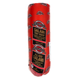 All Beef Salami